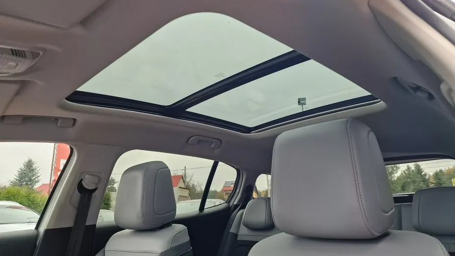 CITROEN C5 Aircross -