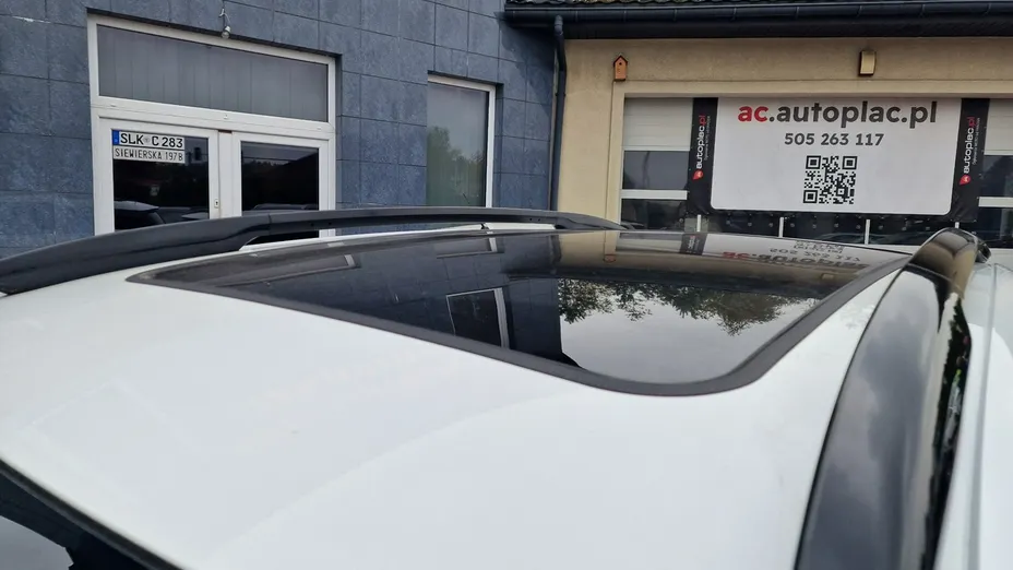 CITROEN C5 Aircross -