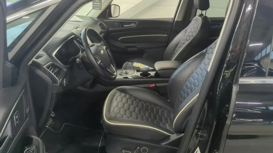 FORD S-MAX -