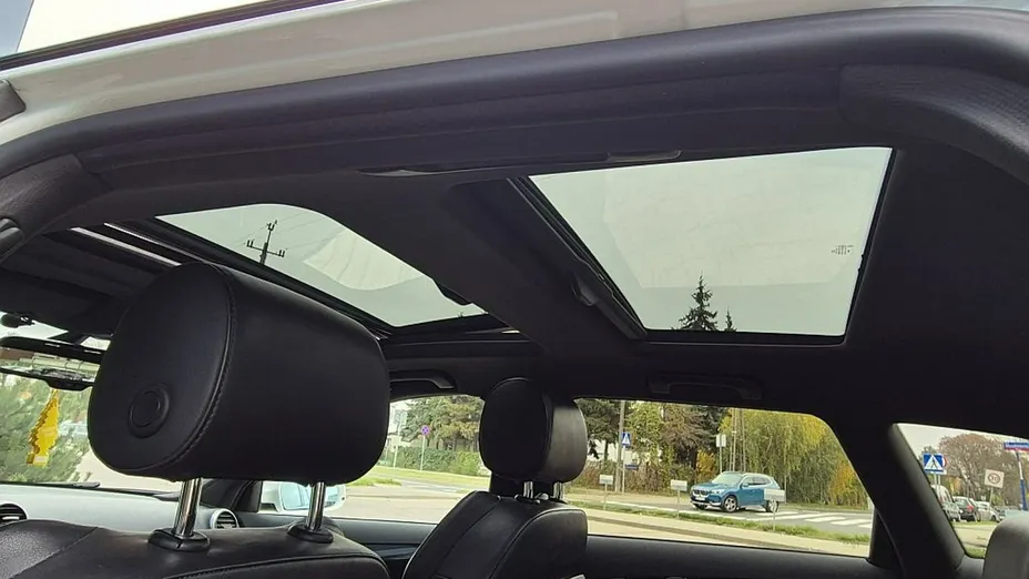 AUDI A3 Sportback -