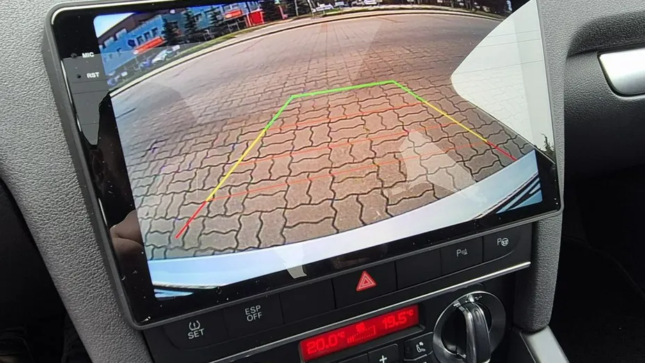 AUDI A3 Sportback -