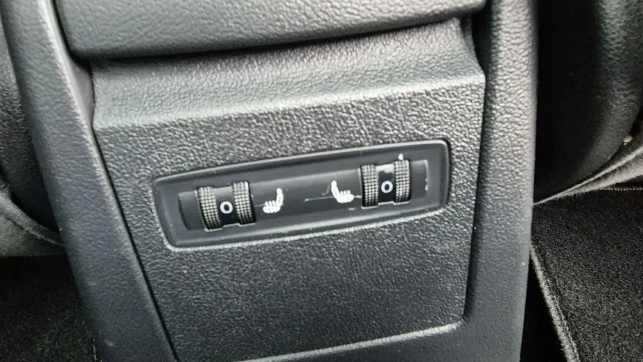 AUDI A3 Sportback -