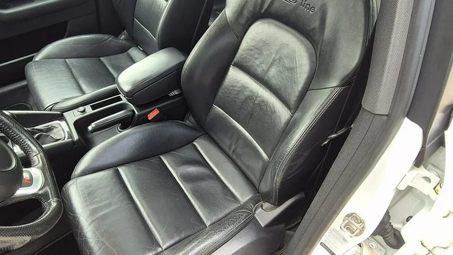 AUDI A3 Sportback -