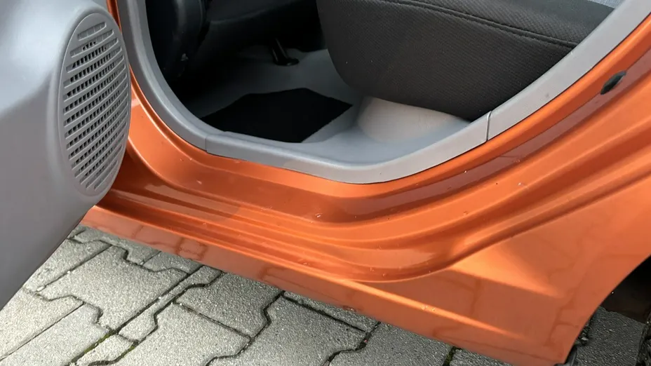 KIA Picanto -