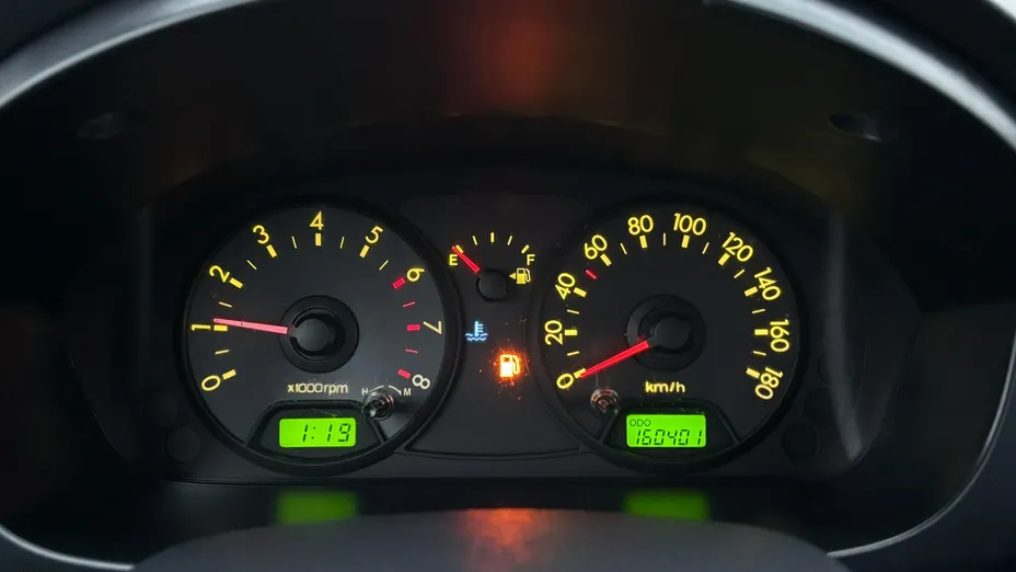 KIA Picanto -