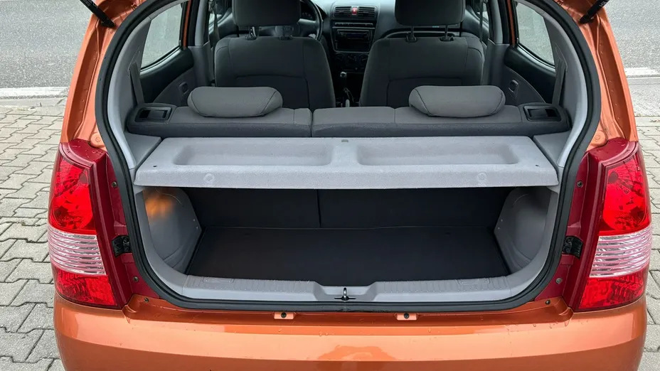 KIA Picanto -