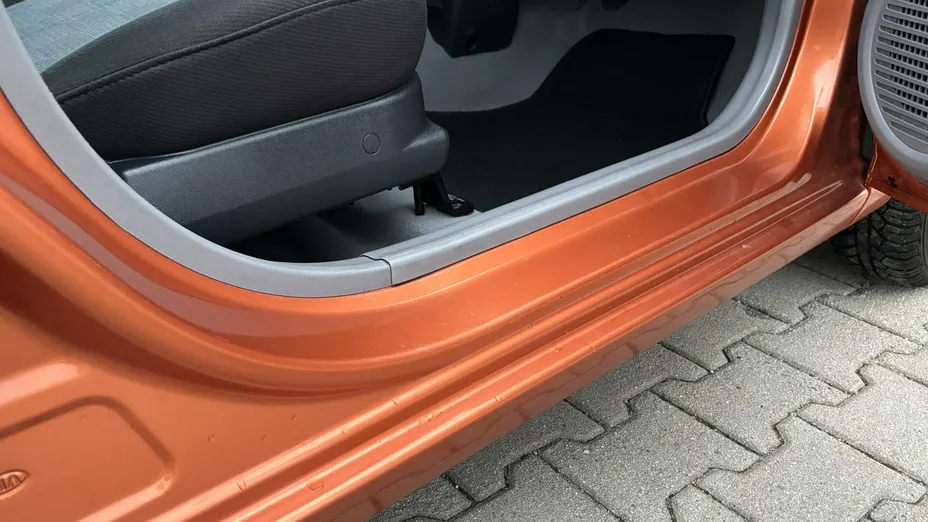 KIA Picanto -