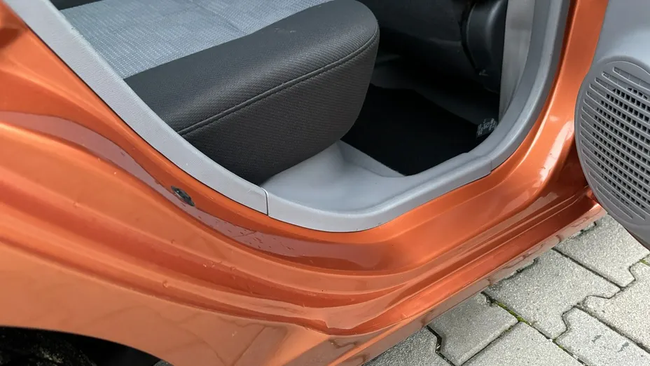 KIA Picanto -