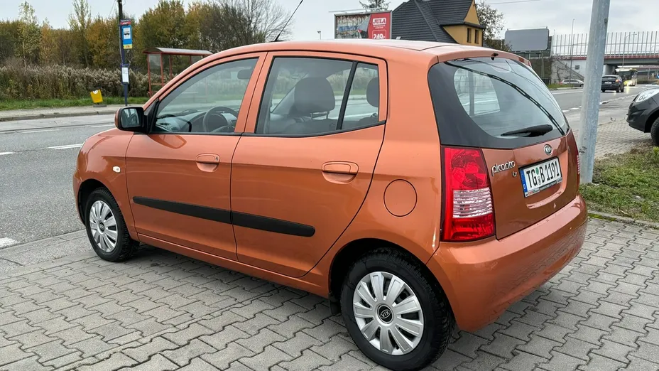 KIA Picanto -
