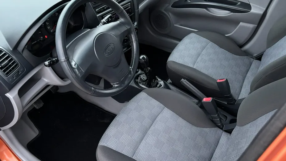 KIA Picanto -