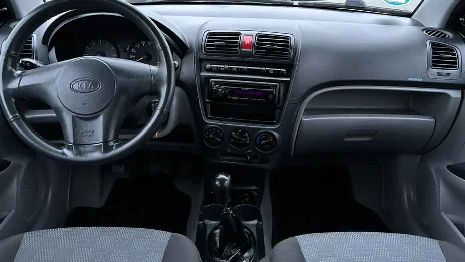 KIA Picanto -