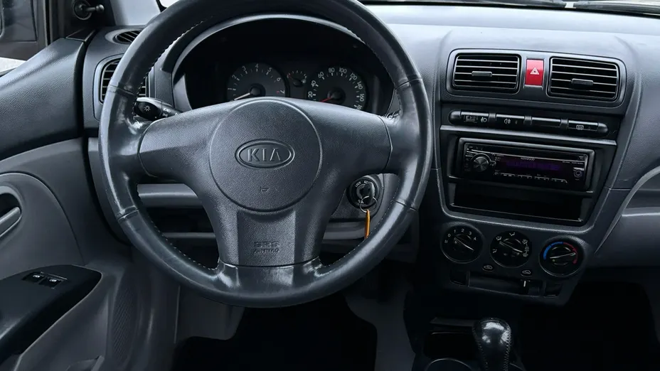 KIA Picanto -
