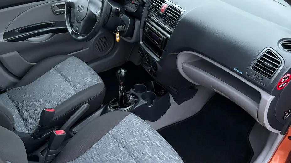 KIA Picanto -