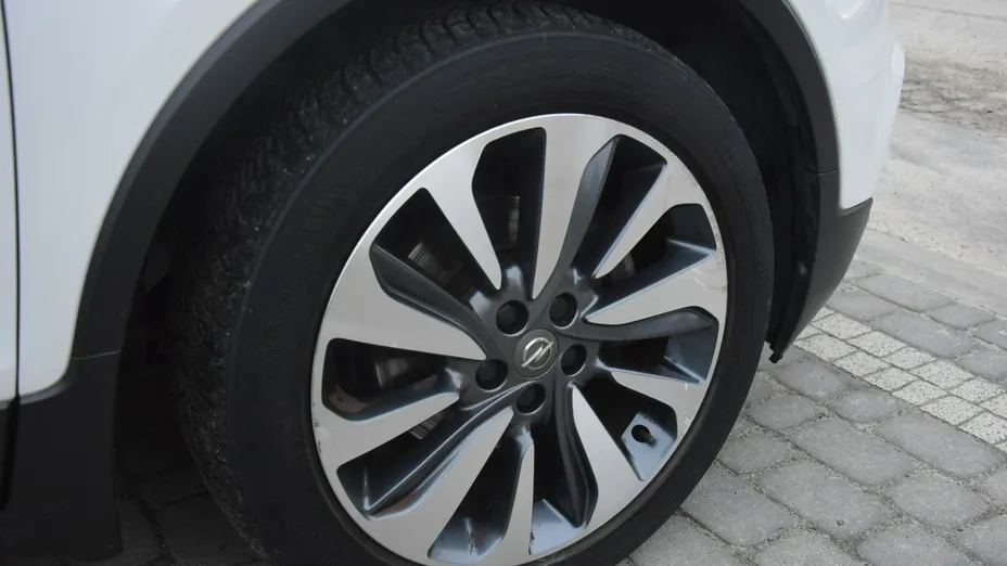 OPEL Mokka -