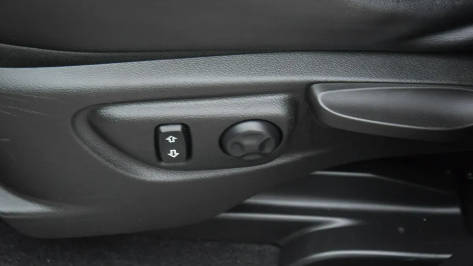 OPEL Mokka -
