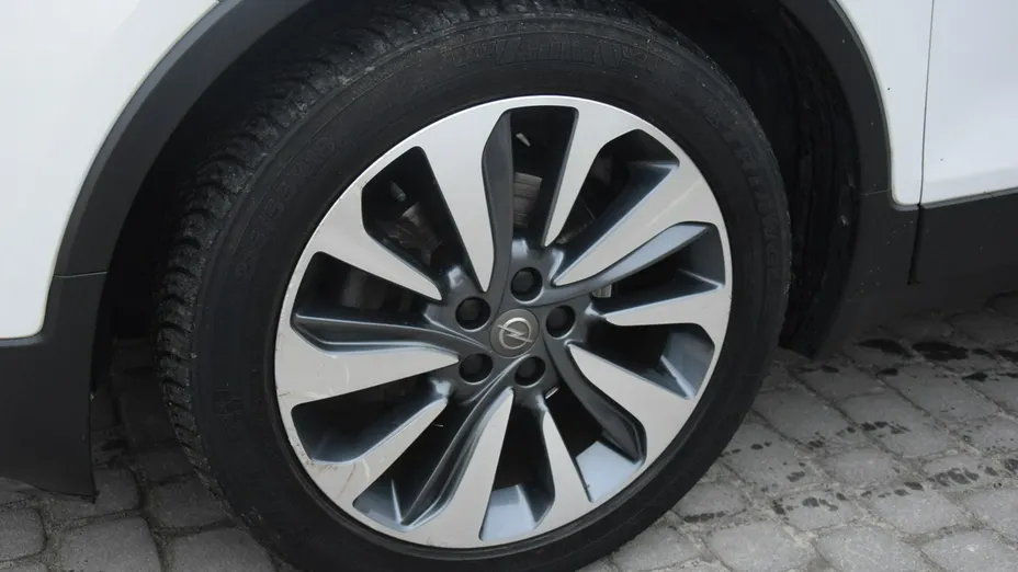 OPEL Mokka -