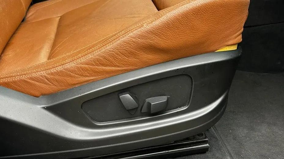 BMW X6 -