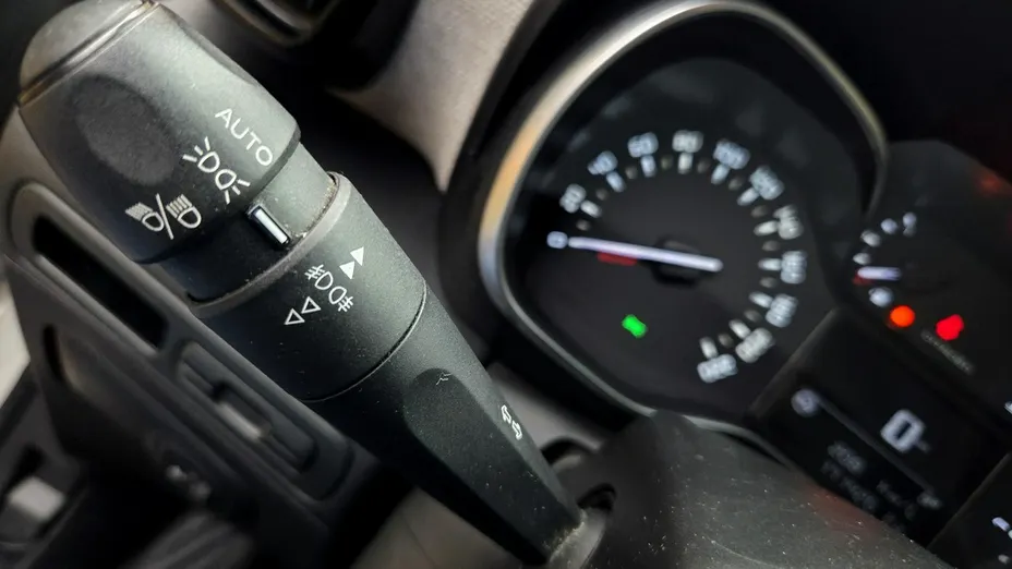 CITROEN C3 Aircross -