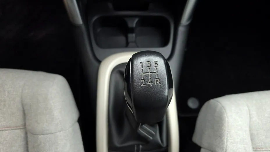 CITROEN C3 Aircross -