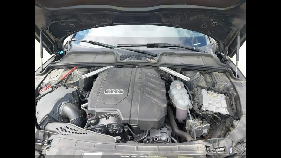 AUDI A5 Sportback -