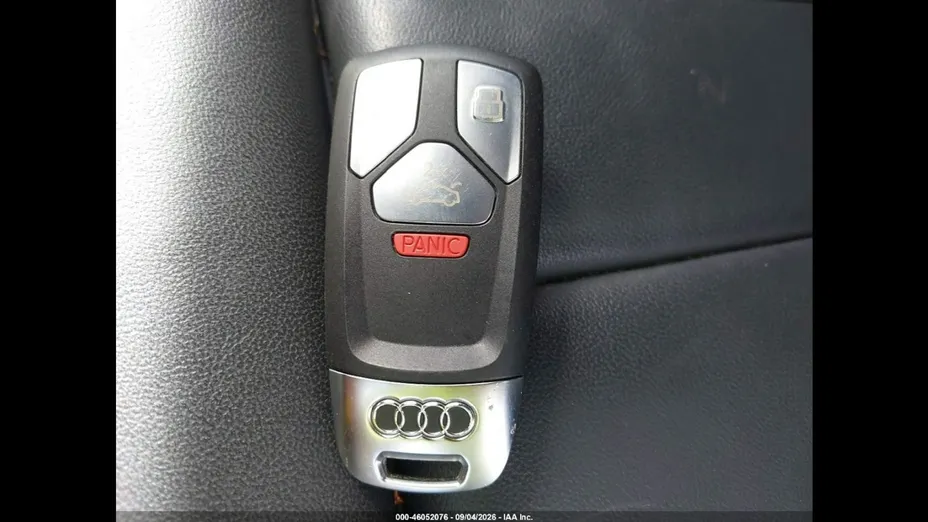 AUDI A5 Sportback -