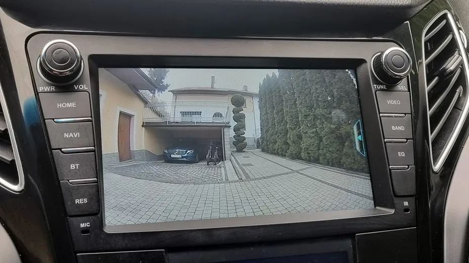 HYUNDAI i40 -