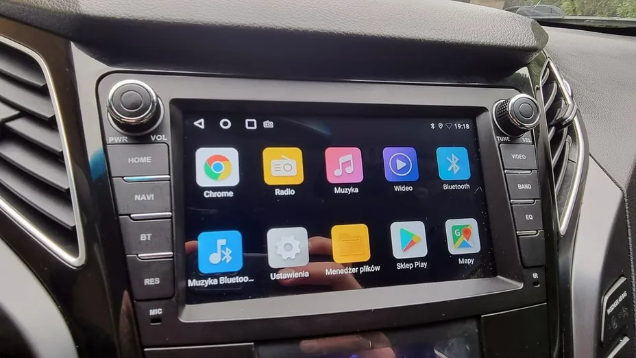 HYUNDAI i40 -