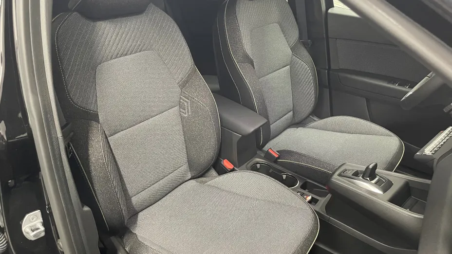 RENAULT Captur -