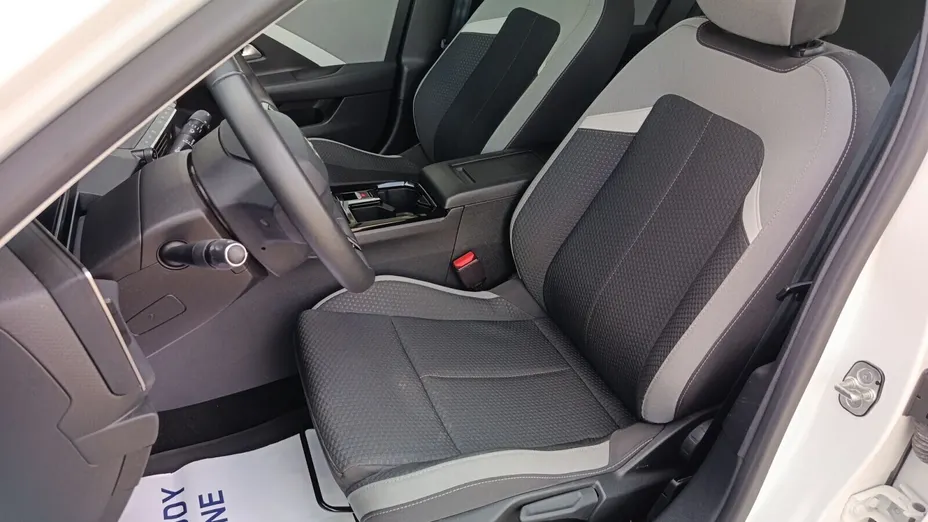 OPEL Astra Astra VI 1.2 T Edition S&S