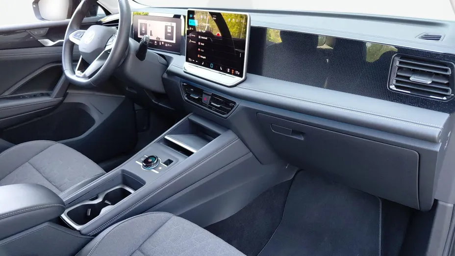 VOLKSWAGEN Tiguan Tiguan 2.0 TDI Life DSG