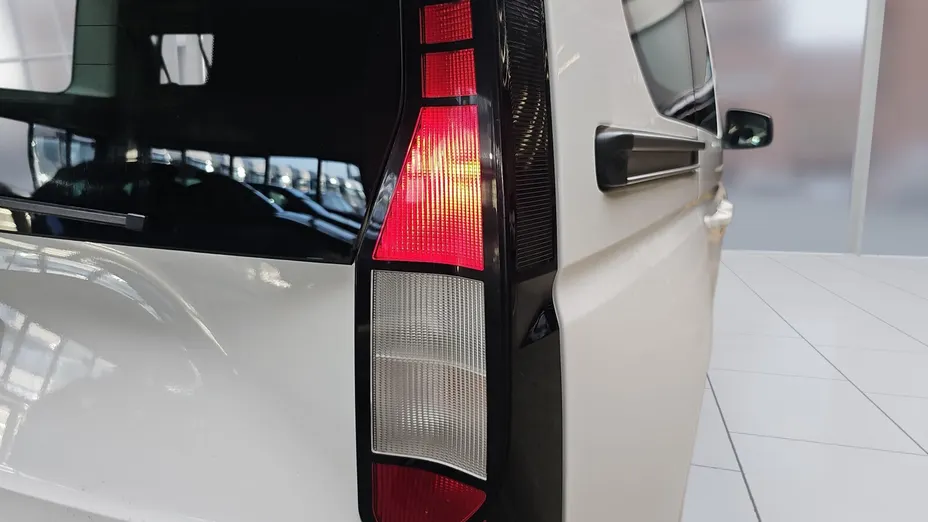 VOLKSWAGEN Caddy osobowy Caddy 2.0 TDI