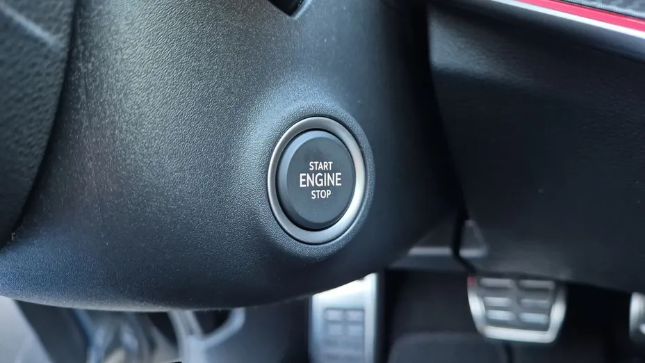 SKODA Superb Superb 2.0 TSI Sportline DSG Nowy