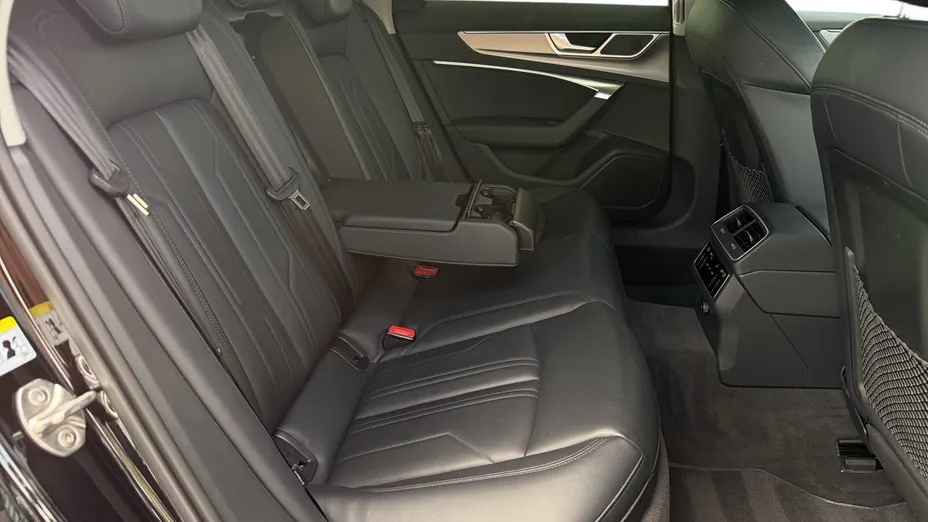 AUDI A6 Avant -
