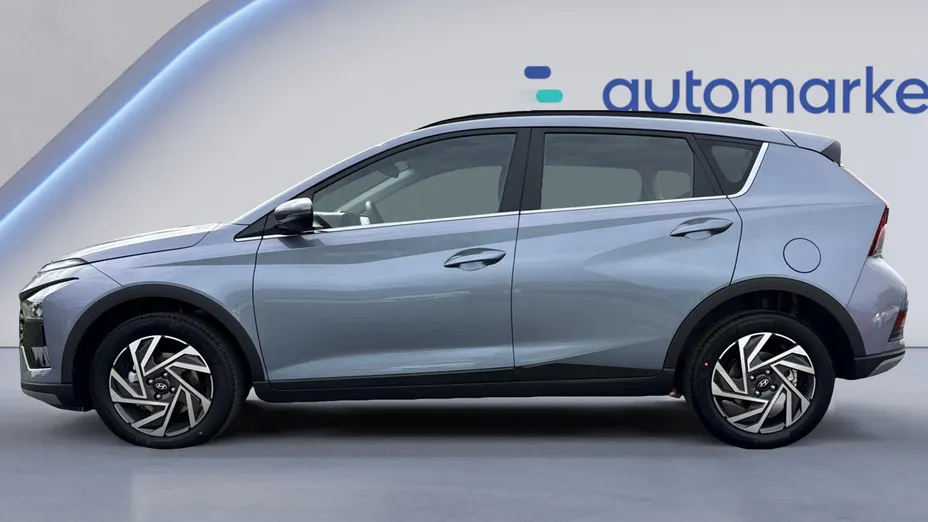 HYUNDAI Bayon Bayon 1.0 T-GDI Smart Nowy