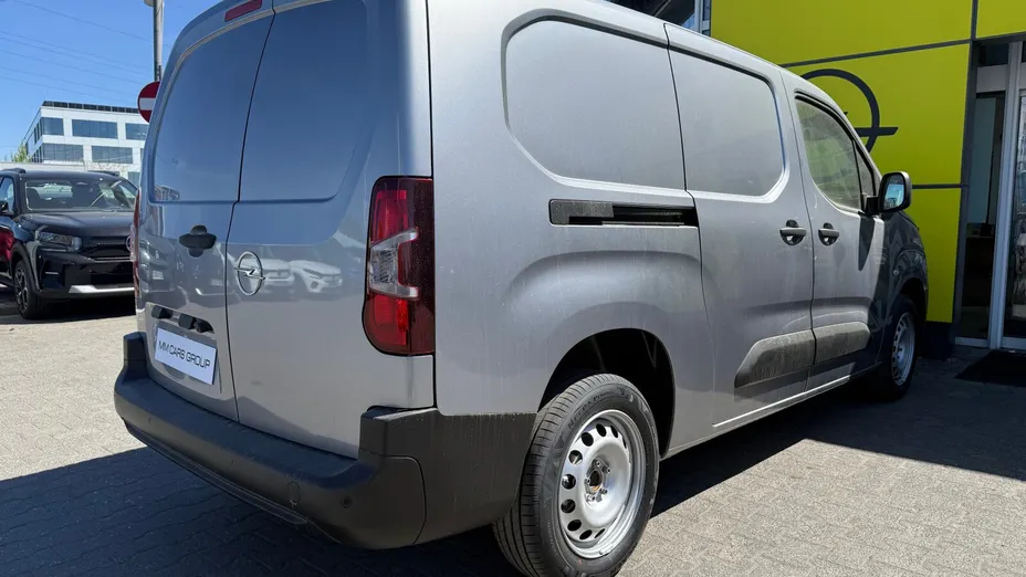 OPEL Combo Van Combo Cargo 1.5 BlueHDi L2 Nowy