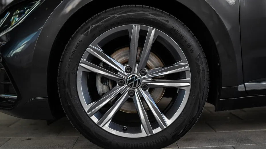 VOLKSWAGEN Arteon Arteon 2.0 TDI R-Line DSG