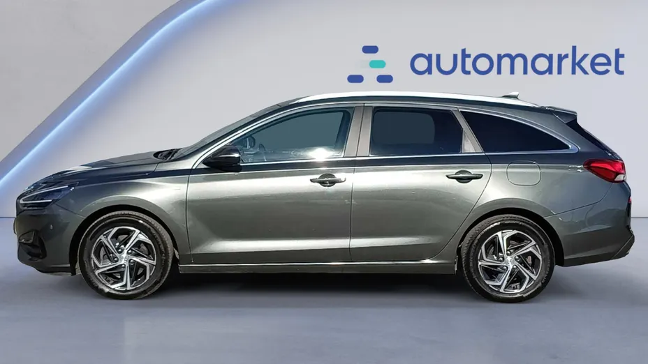 HYUNDAI i30 i30 1.5 T-GDI 48V Smart
