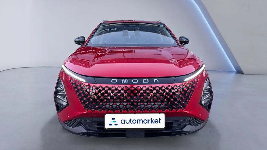 OMODA Omoda 5 Omoda 5 1.5 T-GDI Hybrid Premium DHT Nowy