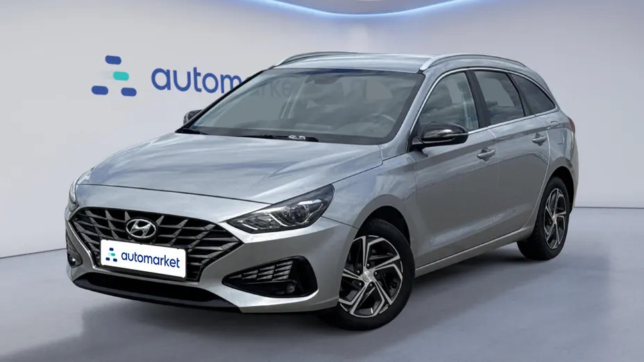 HYUNDAI i30 i30 1.0 T-GDI Smart