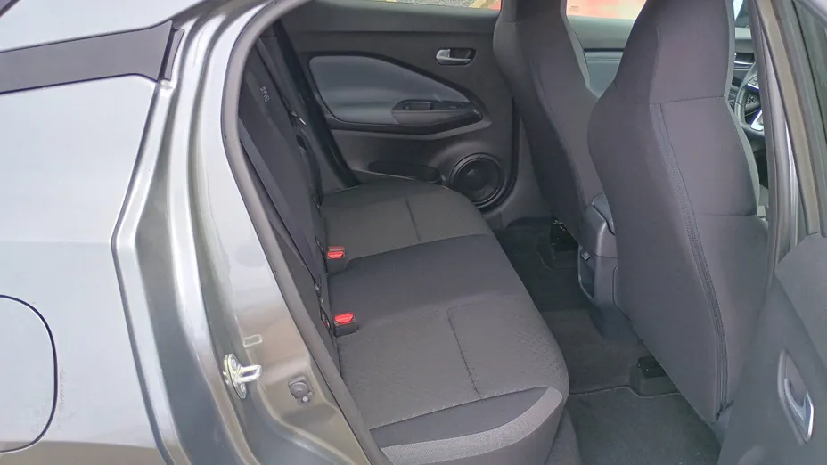 NISSAN Juke -