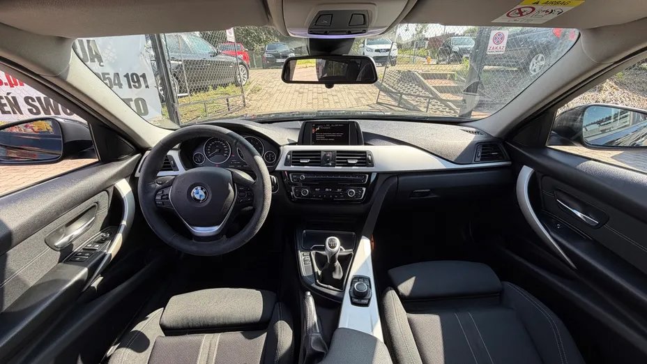 BMW Seria 3 -