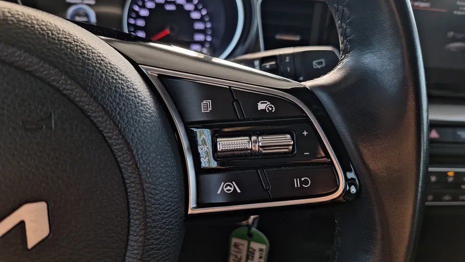 KIA Cee'd Ceed 1.5 T-GDI M