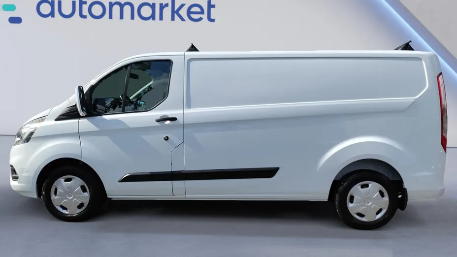 FORD Transit Custom Transit Custom 340 L2H1 Trend