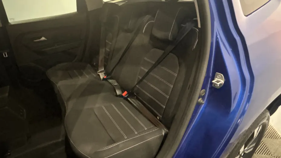DACIA Duster -