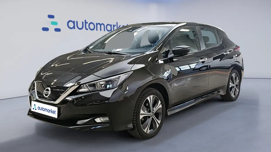 NISSAN Leaf Leaf e+ 62kWh Acenta