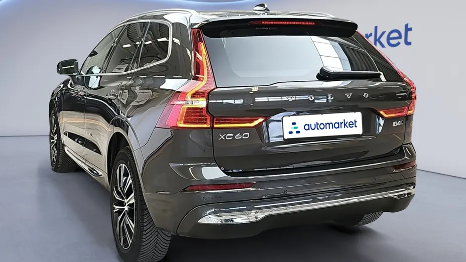 VOLVO XC60 XC60 B4 D AWD Inscription aut