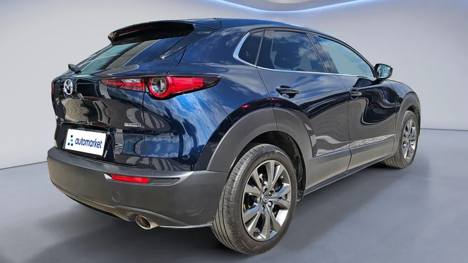 MAZDA CX-30 CX-30 2.0 mHEV Exclusive-Line 2WD