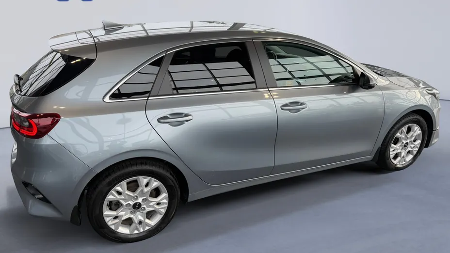 KIA Cee'd Ceed 1.5 T-GDI L