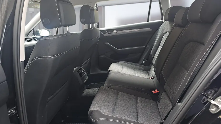 VOLKSWAGEN Passat Passat 1.5 TSI EVO Business DSG
