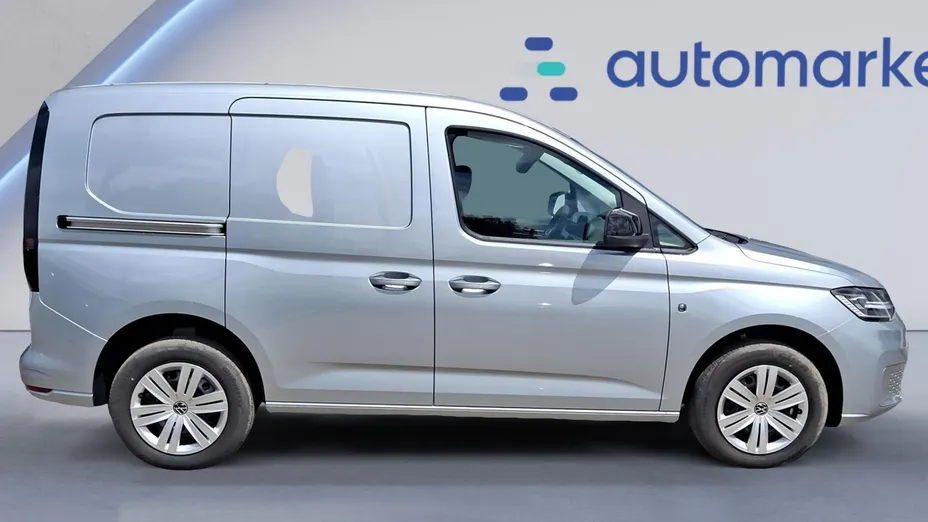 VOLKSWAGEN Caddy Caddy Cargo 2.0 TDI DSG Nowy